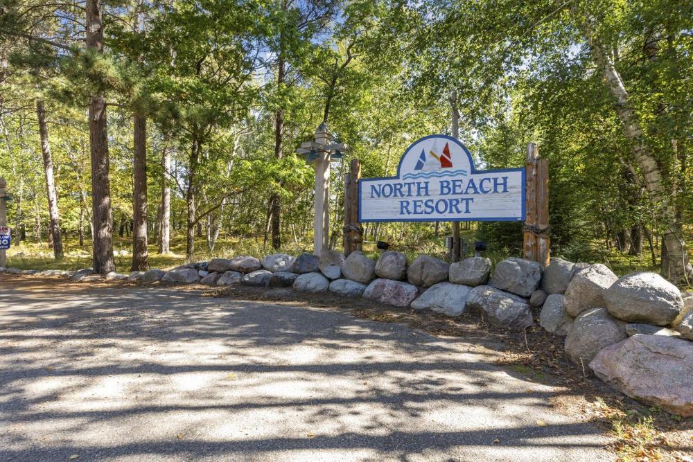 North Beach Resort